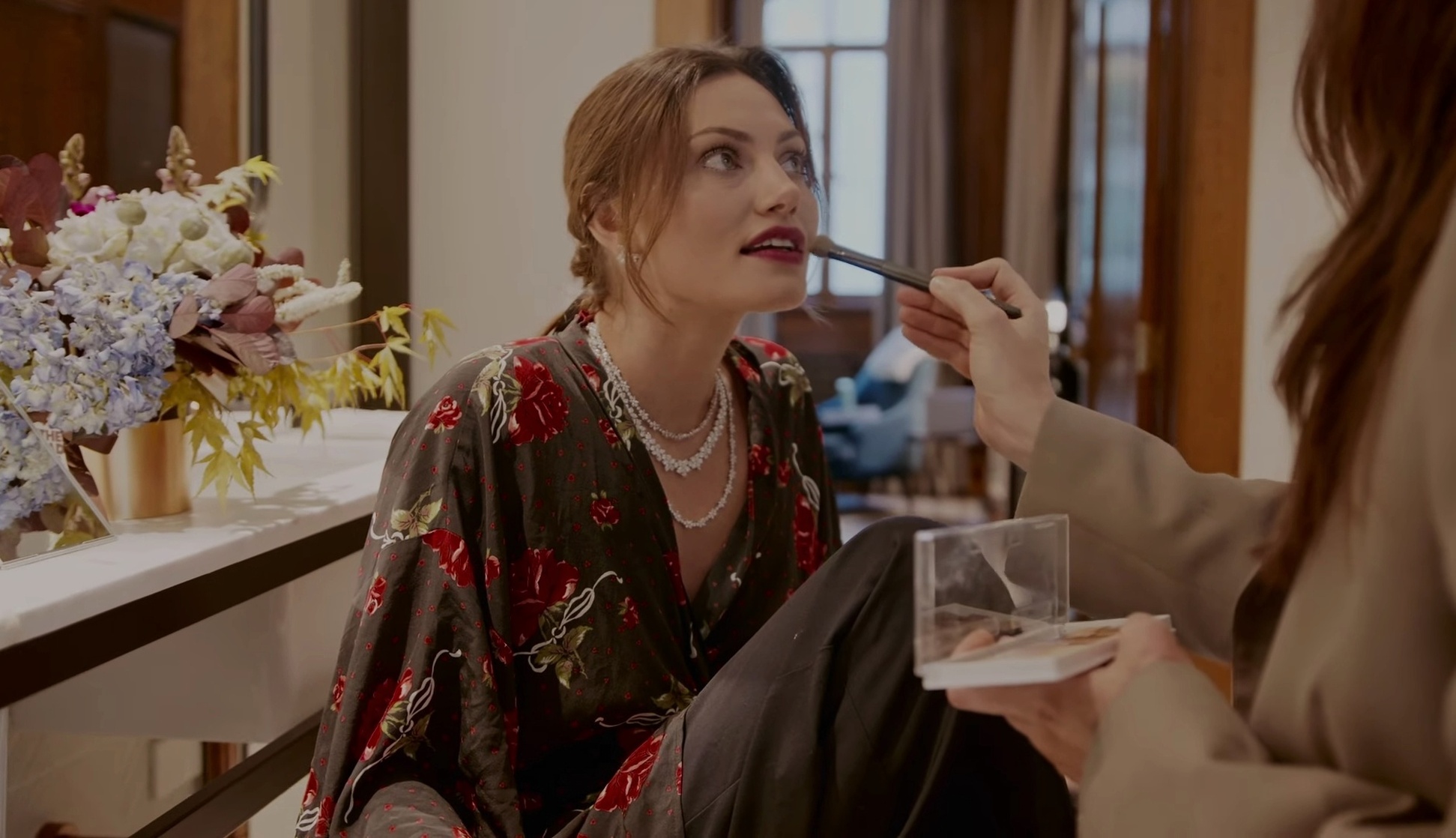 Phoebe Tonkin