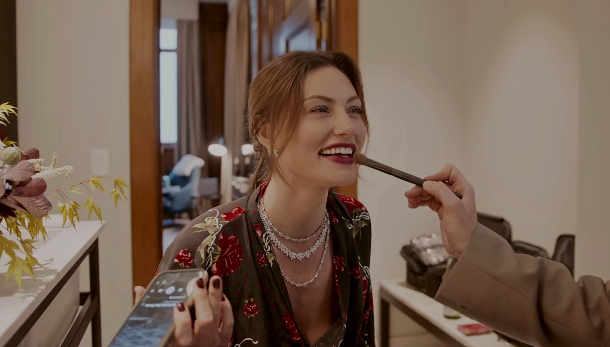 Phoebe Tonkin