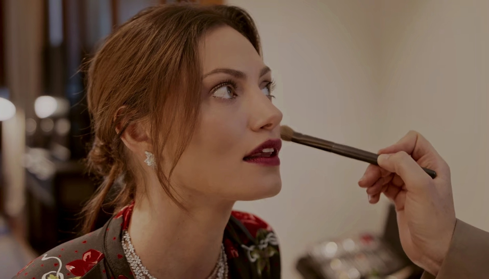 Phoebe Tonkin Phoebe Tonkin