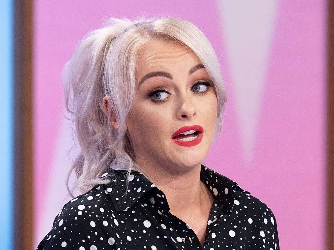 Katie McGlynn