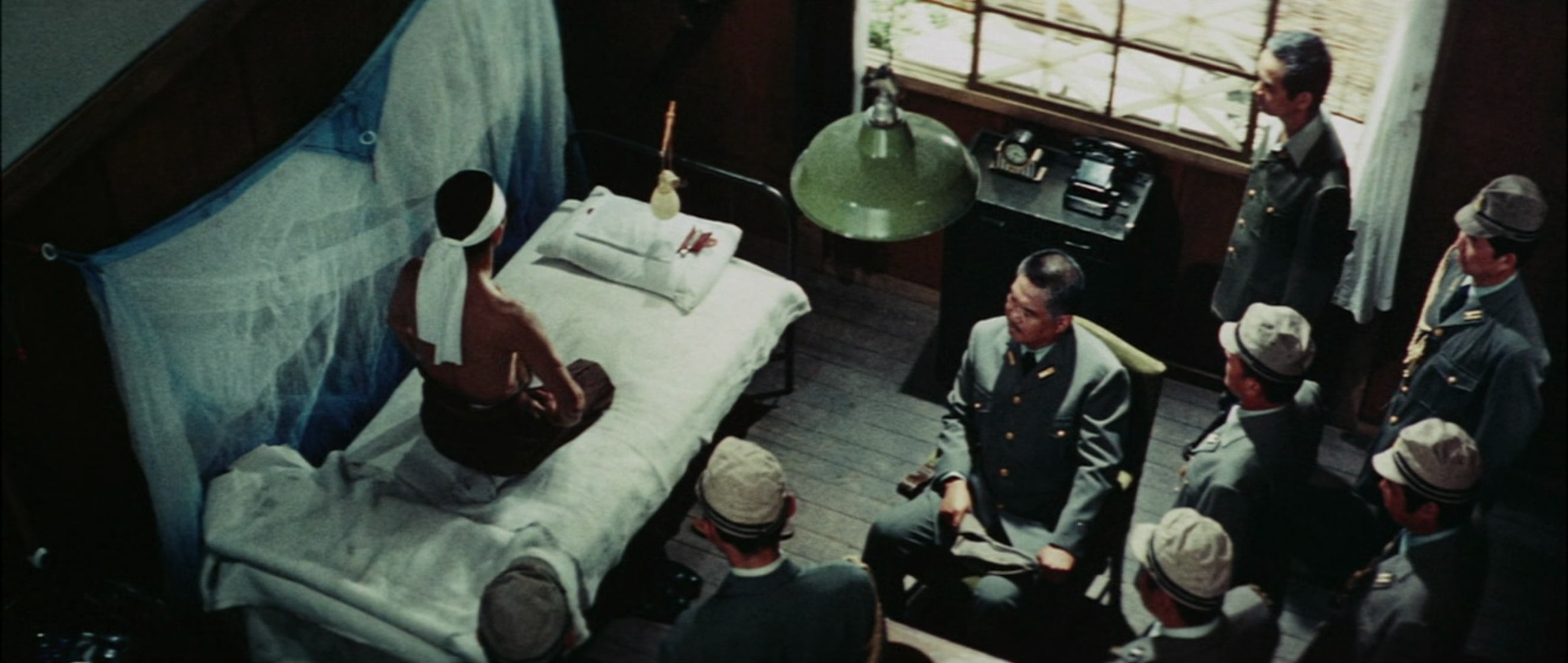 Father of the Kamikaze