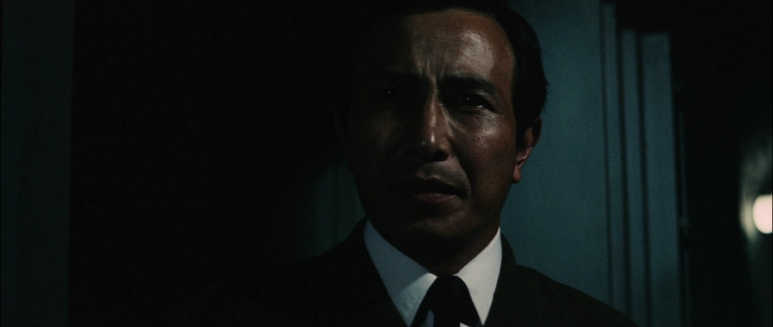 Father of the Kamikaze
