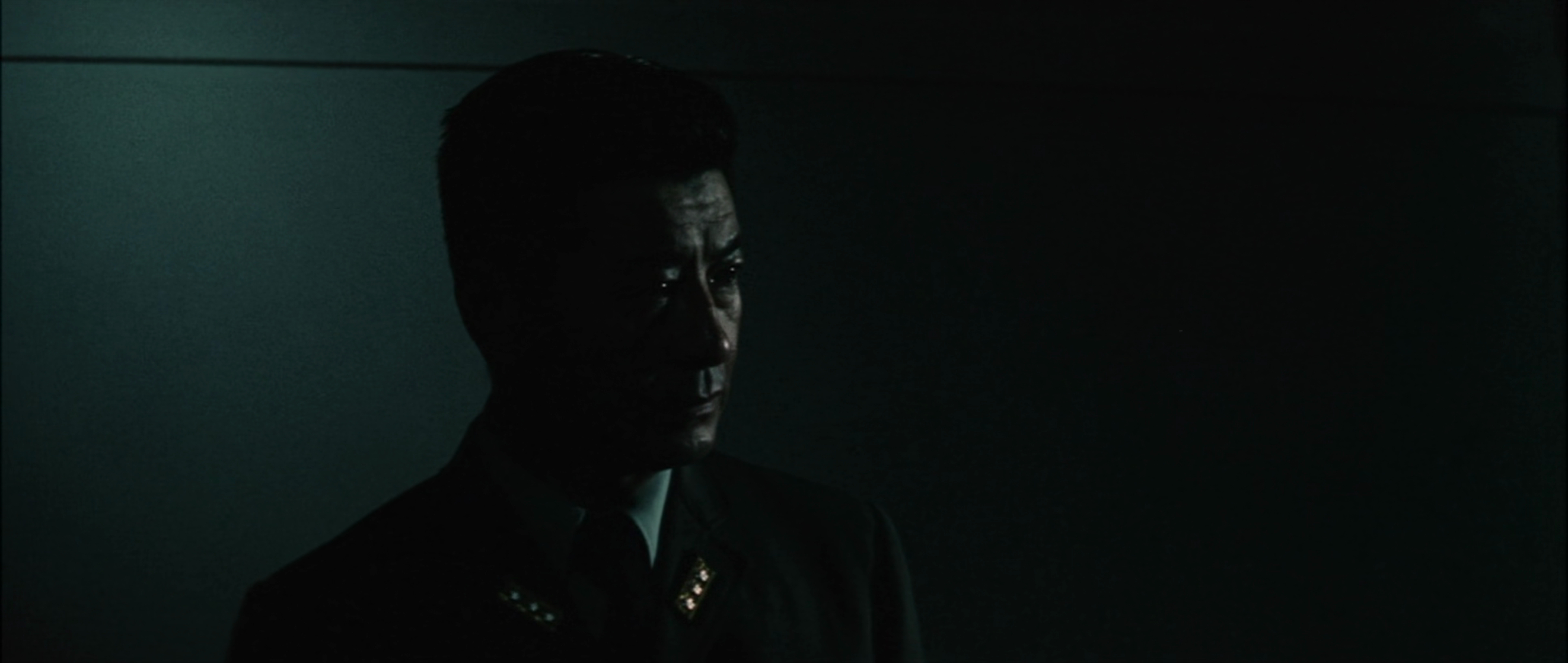 Father of the Kamikaze