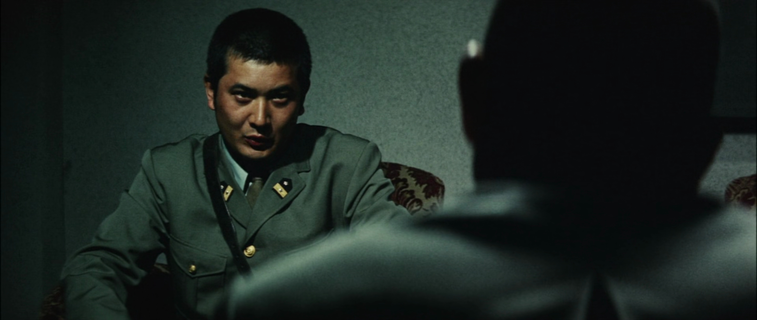 Father of the Kamikaze