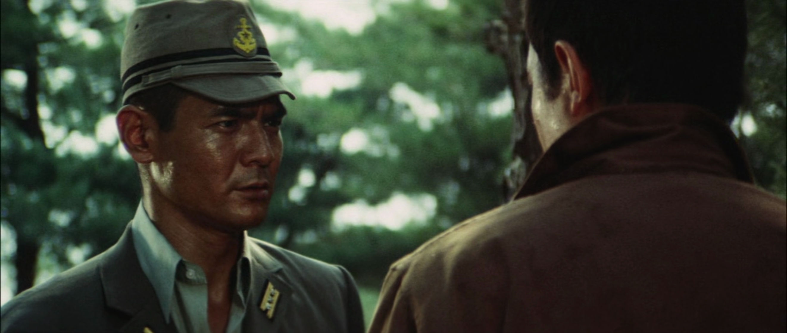 Father of the Kamikaze