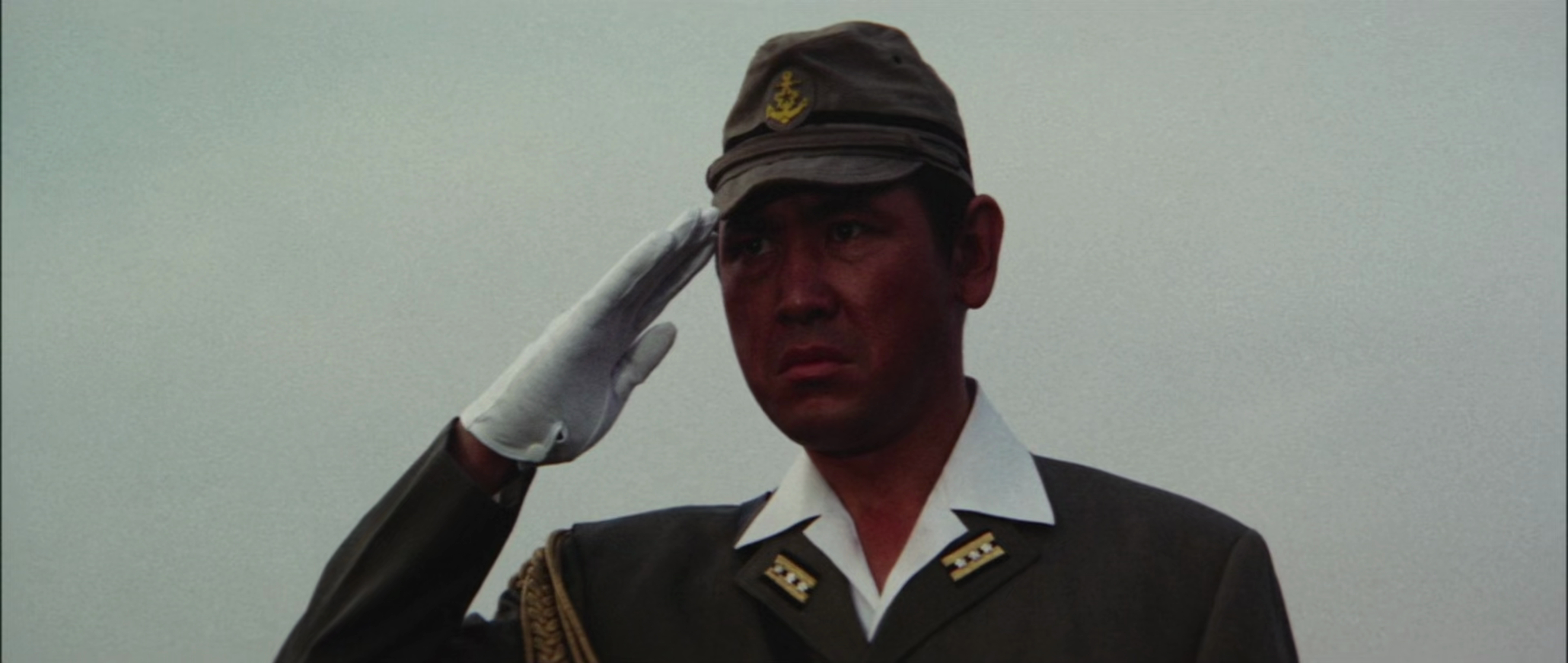Father of the Kamikaze