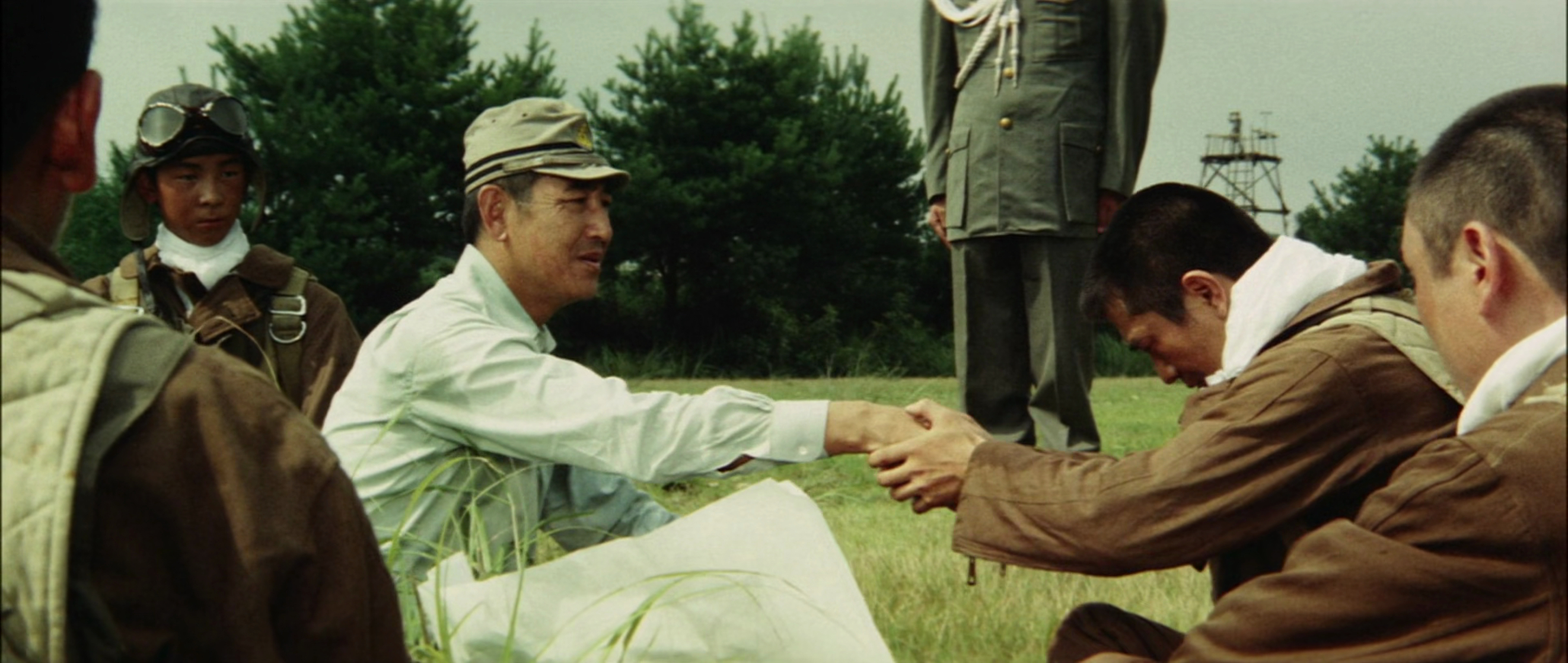 Father of the Kamikaze