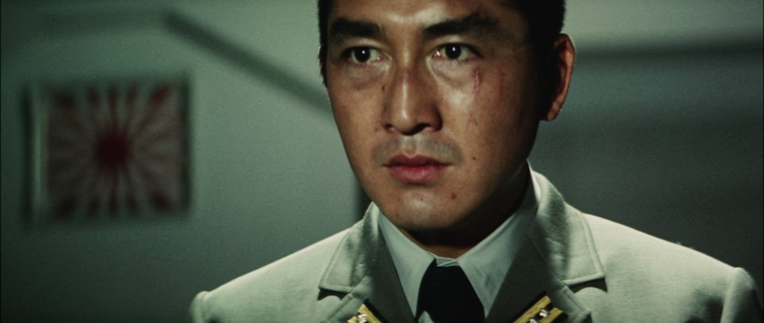 Father of the Kamikaze