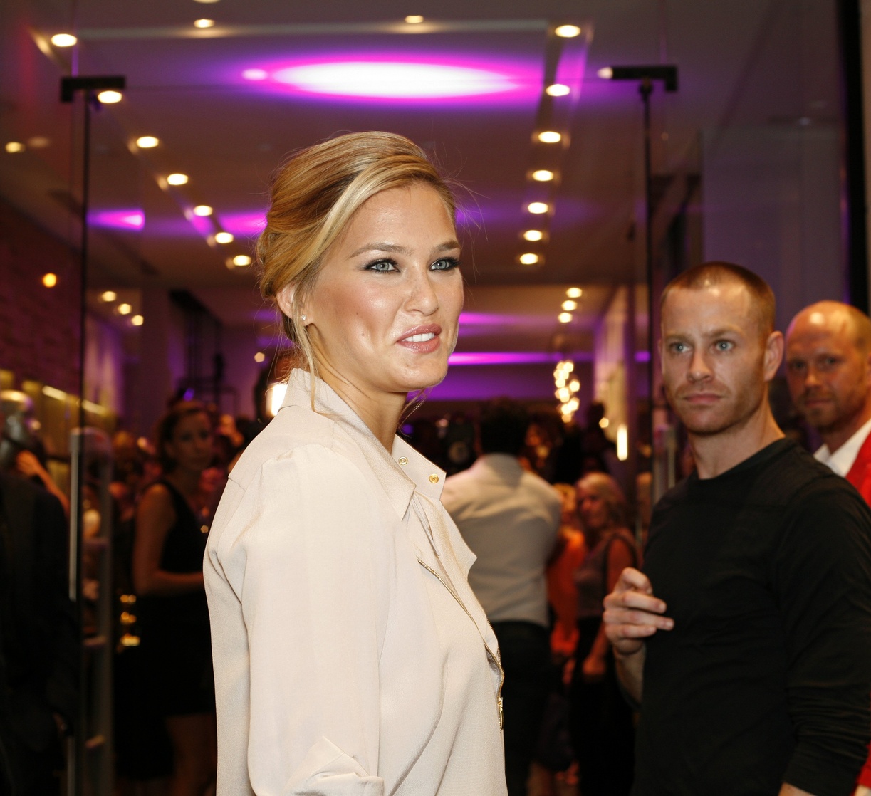 Bar Refaeli