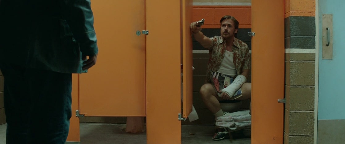 The Nice Guys