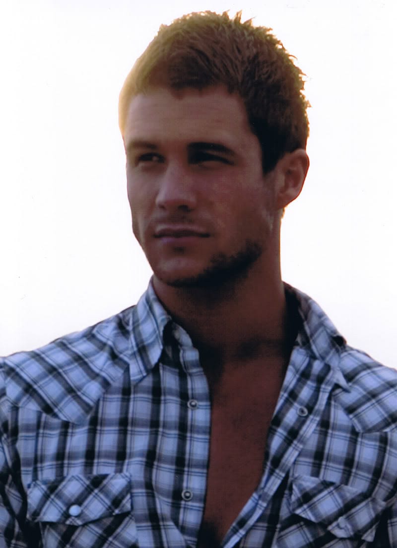 Picture of Scott Mcgregor (model)