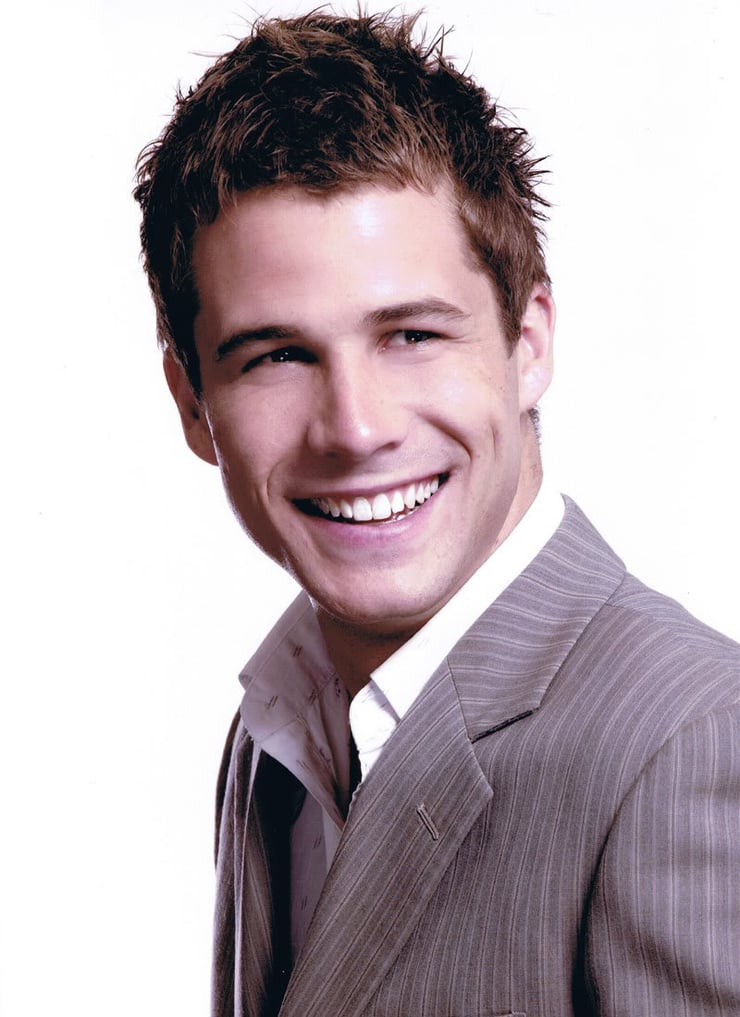 Picture of Scott Mcgregor (model)