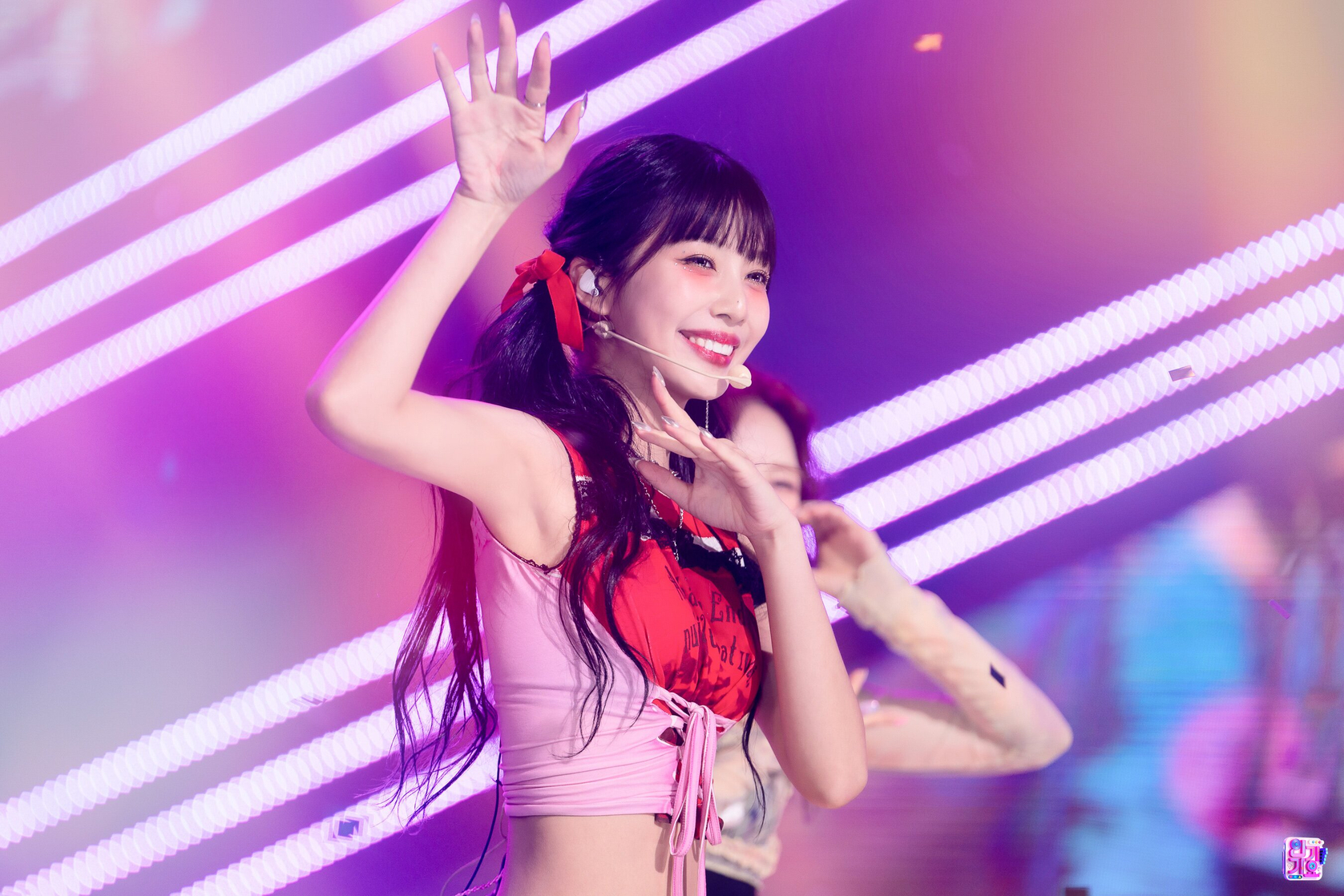 Picture of Joy (Park Soo Young)