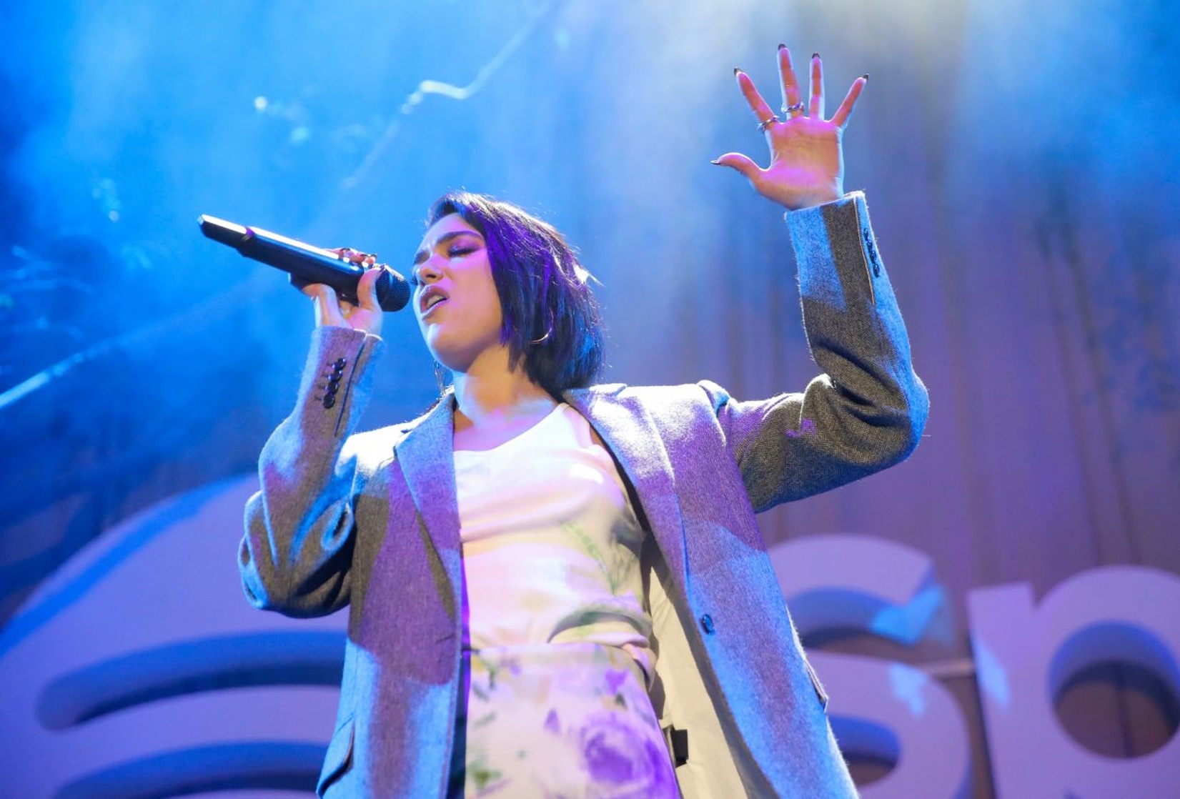 Dua Lipa