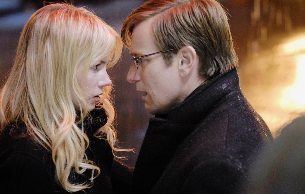 Michelle Williams