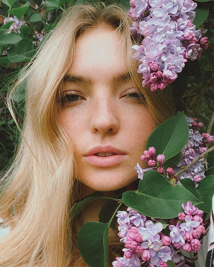 Picture of Palonia Olson