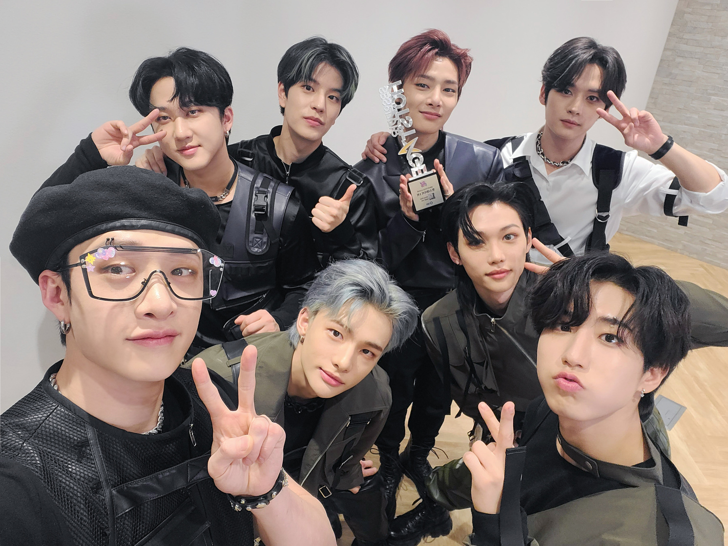 Stray Kids Stray Kids