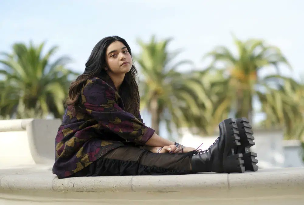 Iman Vellani