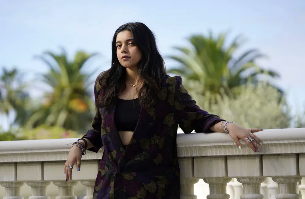 Iman Vellani