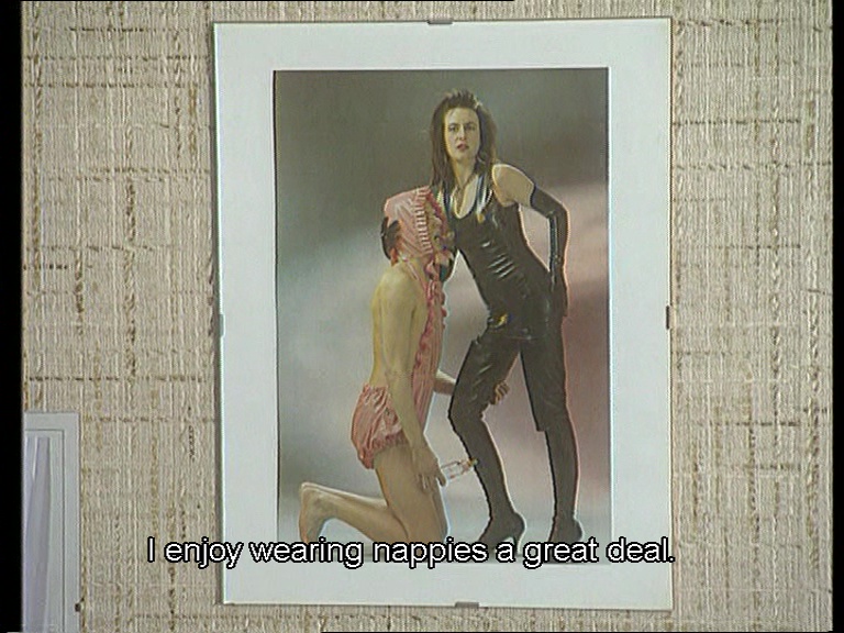 Eurotrash