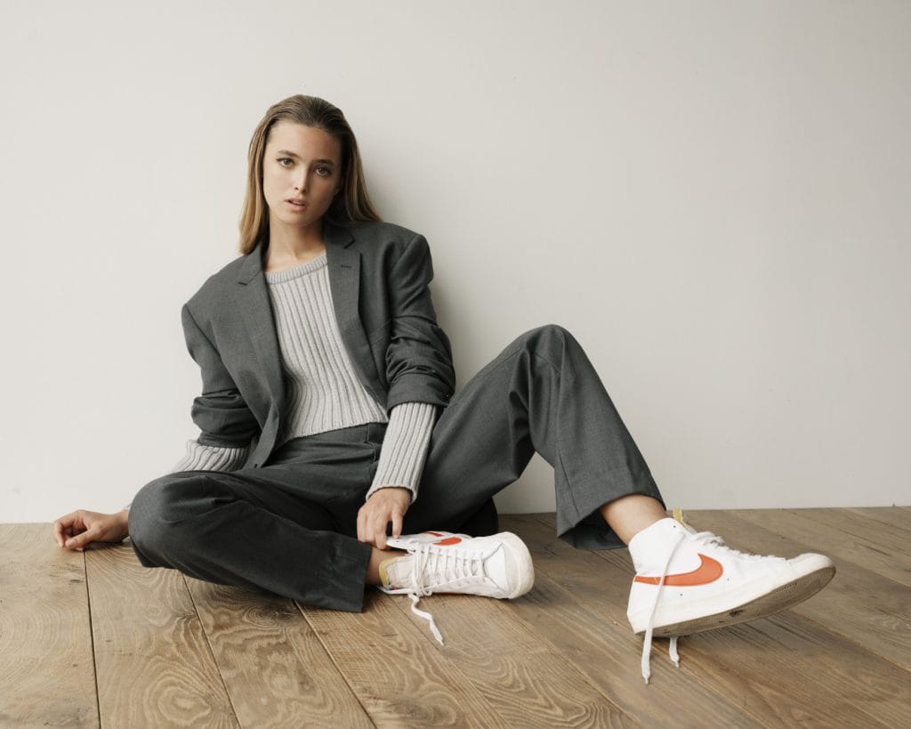 Vendela Busbee