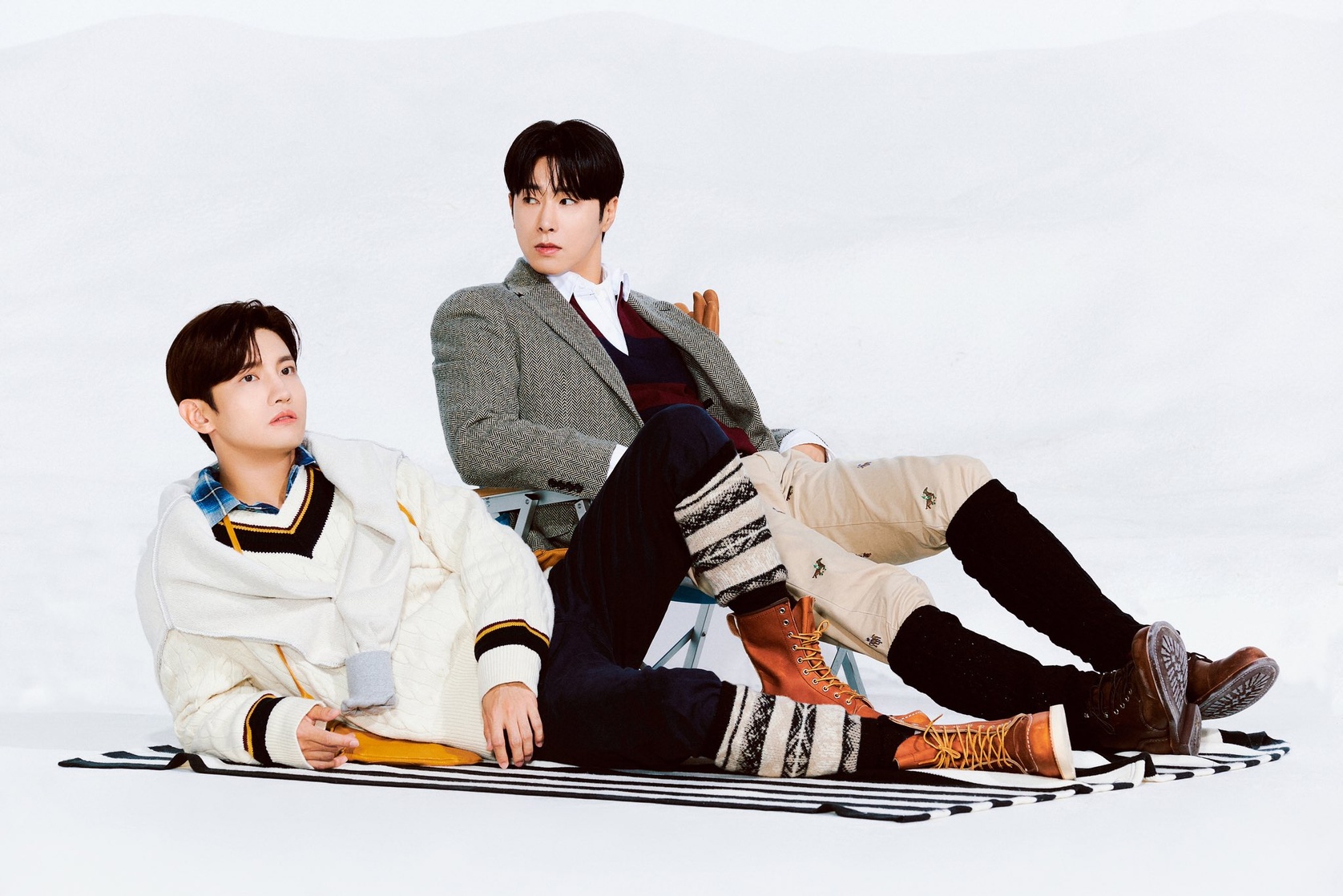 Tvxq
