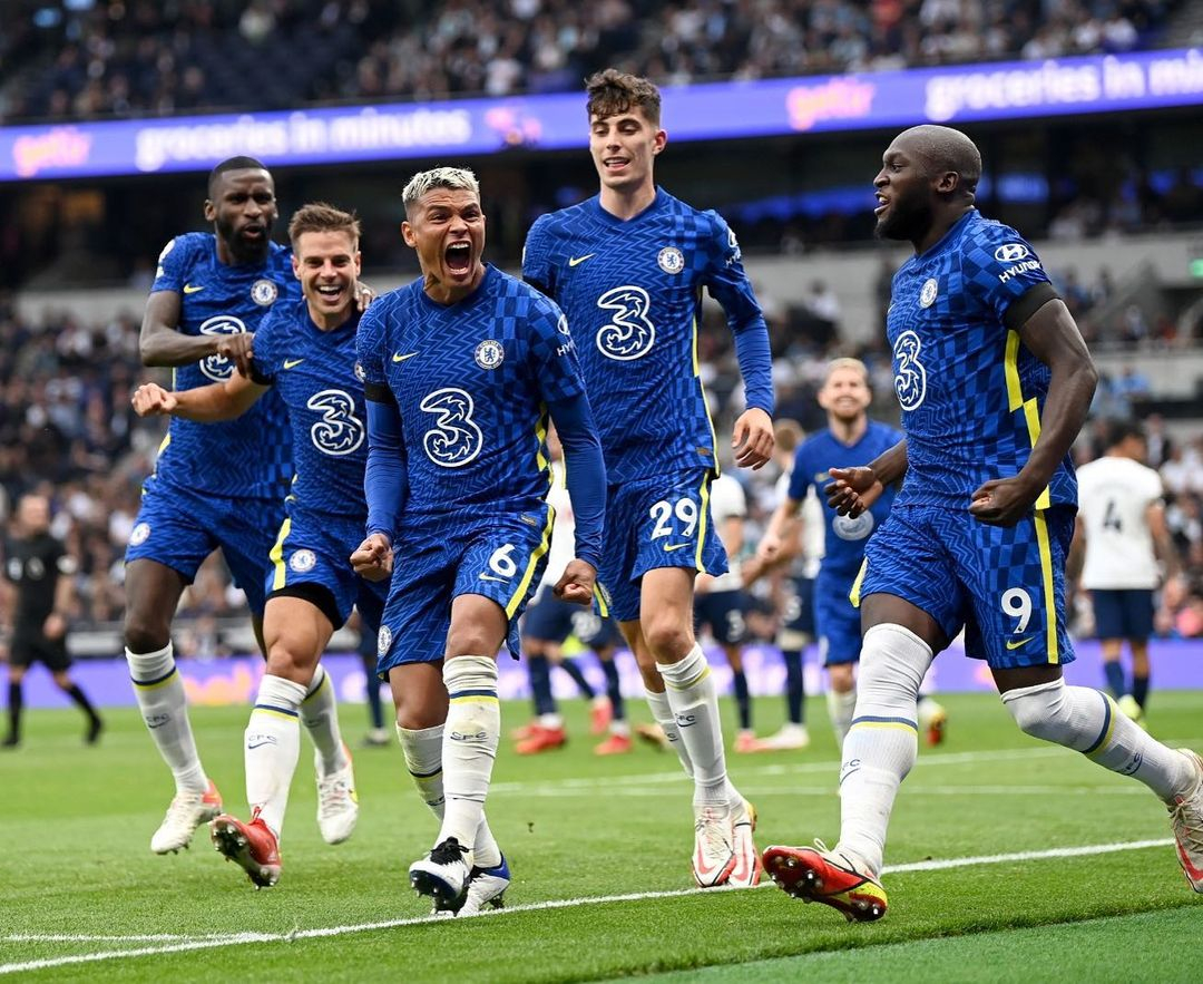 César Azpilicueta César Azpilicueta