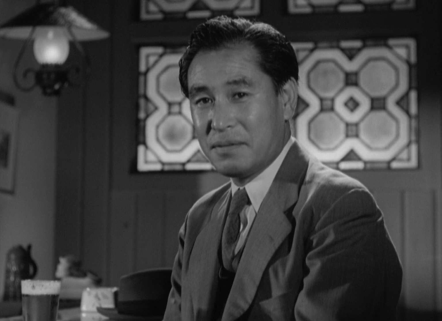 The Flavor of Green Tea Over Rice (1952)