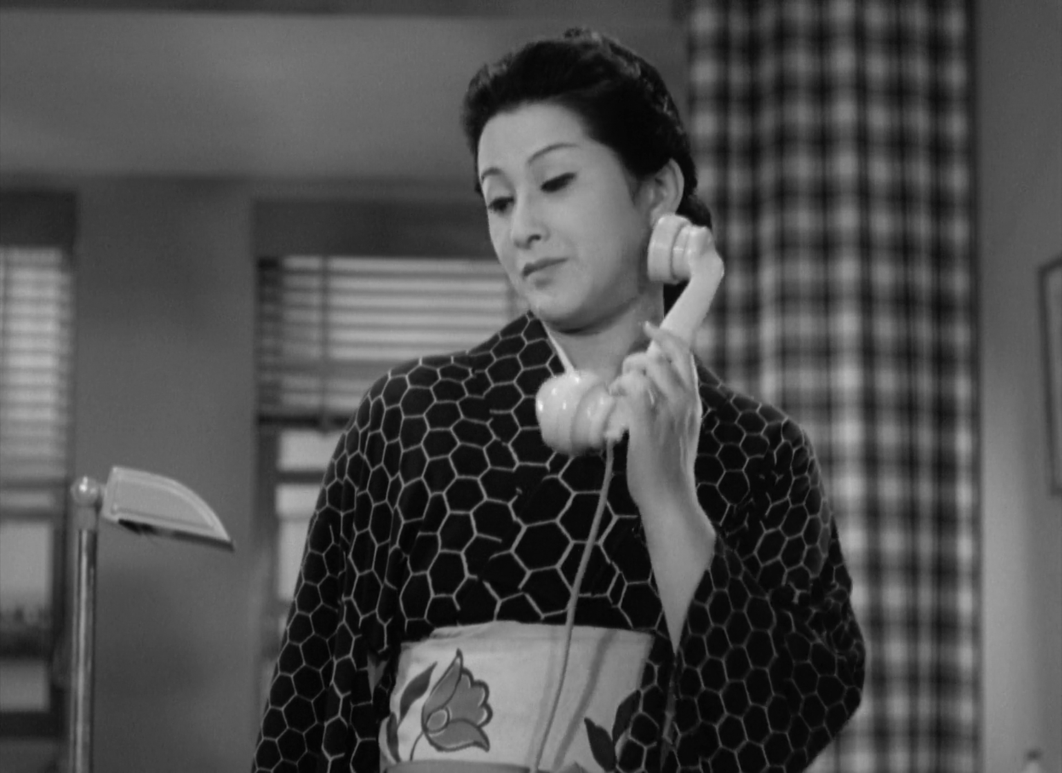 The Flavor of Green Tea Over Rice (1952)