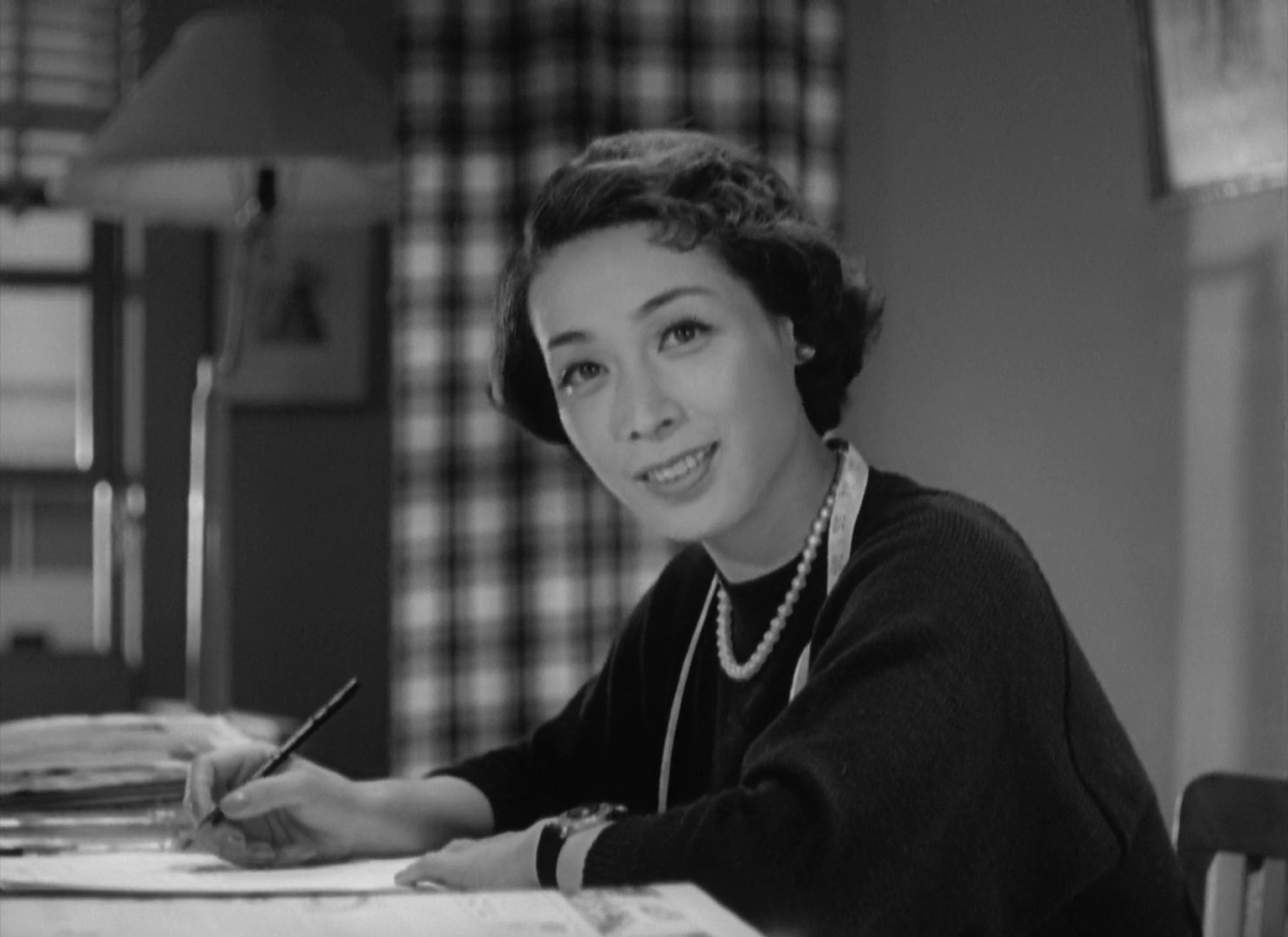 The Flavor of Green Tea Over Rice (1952)