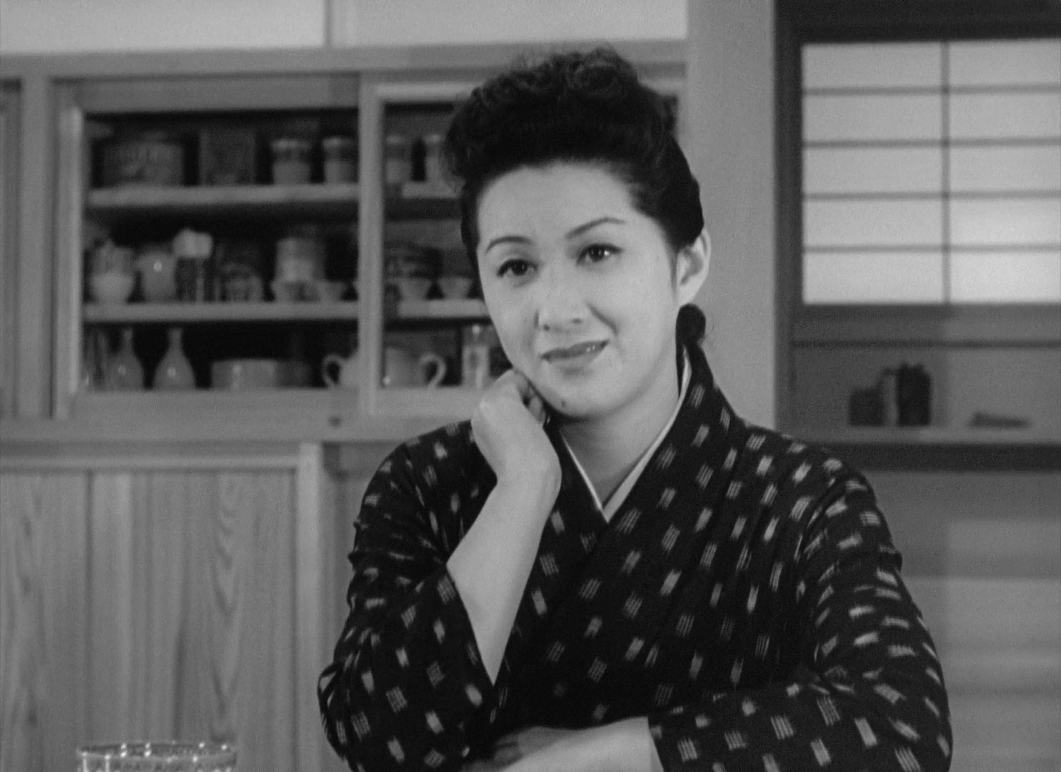 Michiyo Kogure