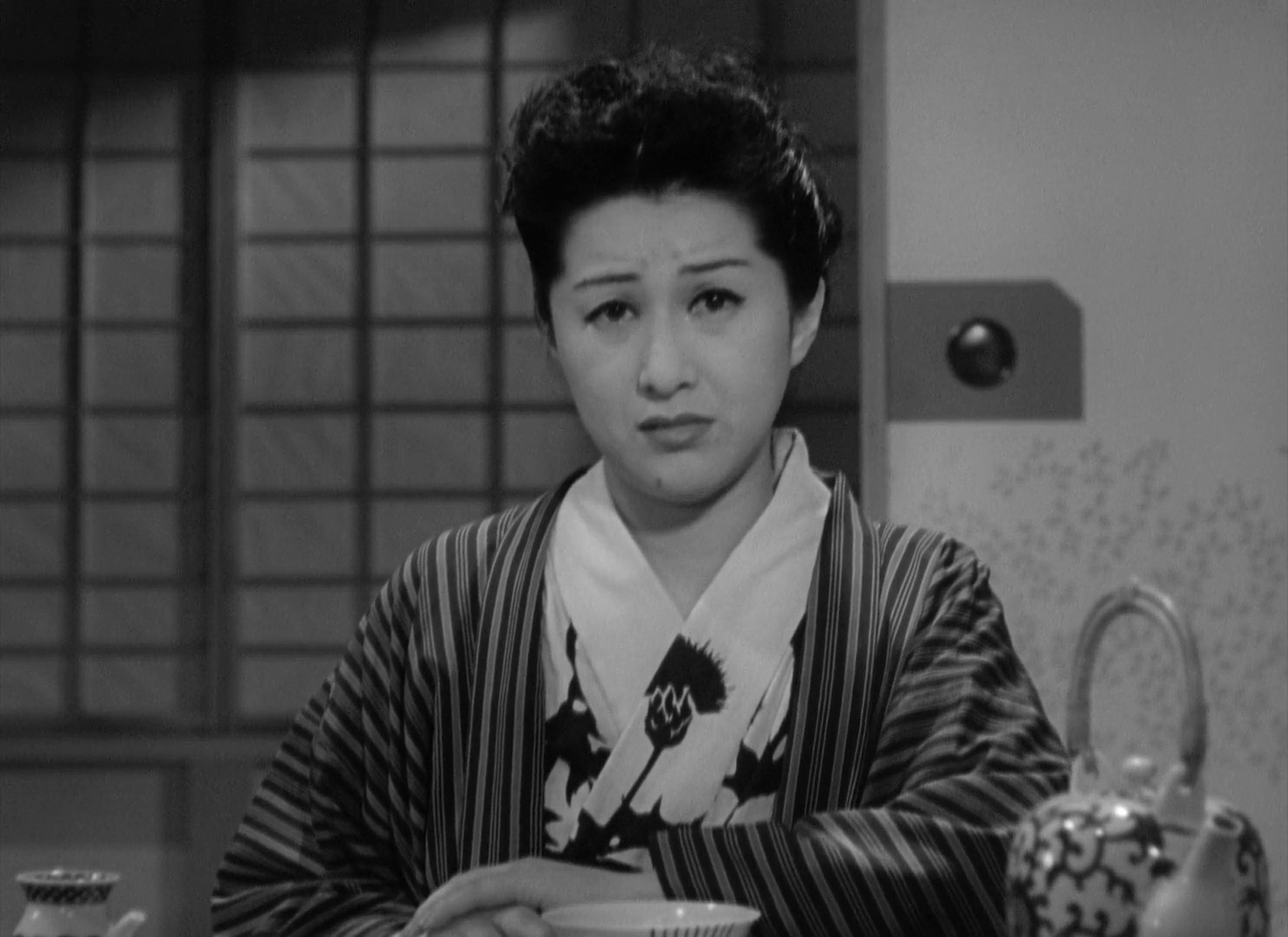 Michiyo Kogure