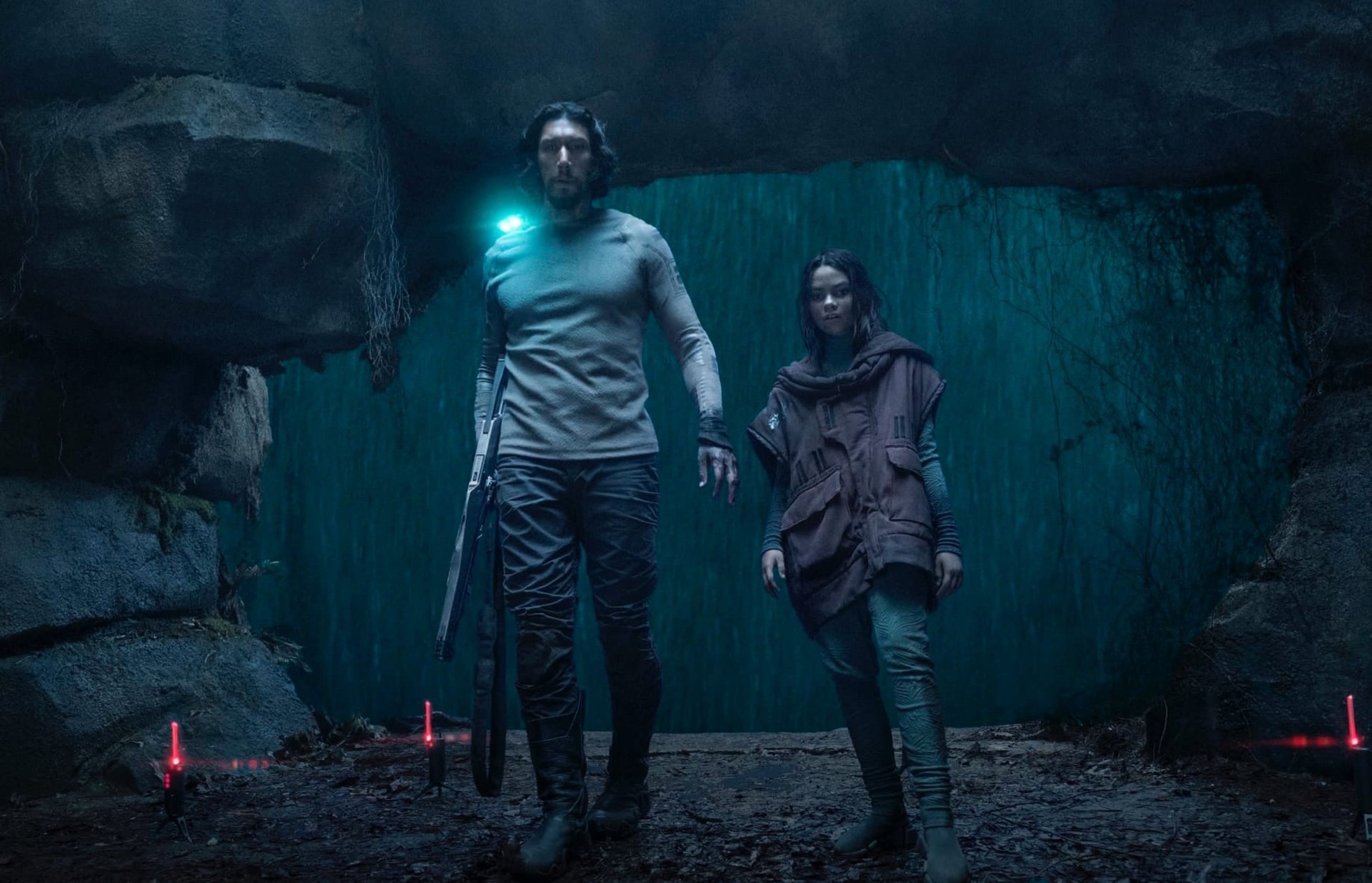 Adam Driver