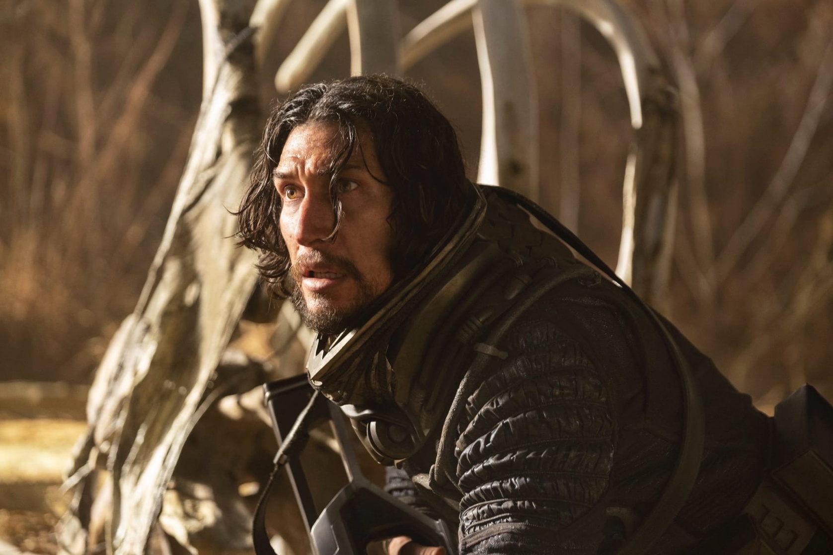 Adam Driver