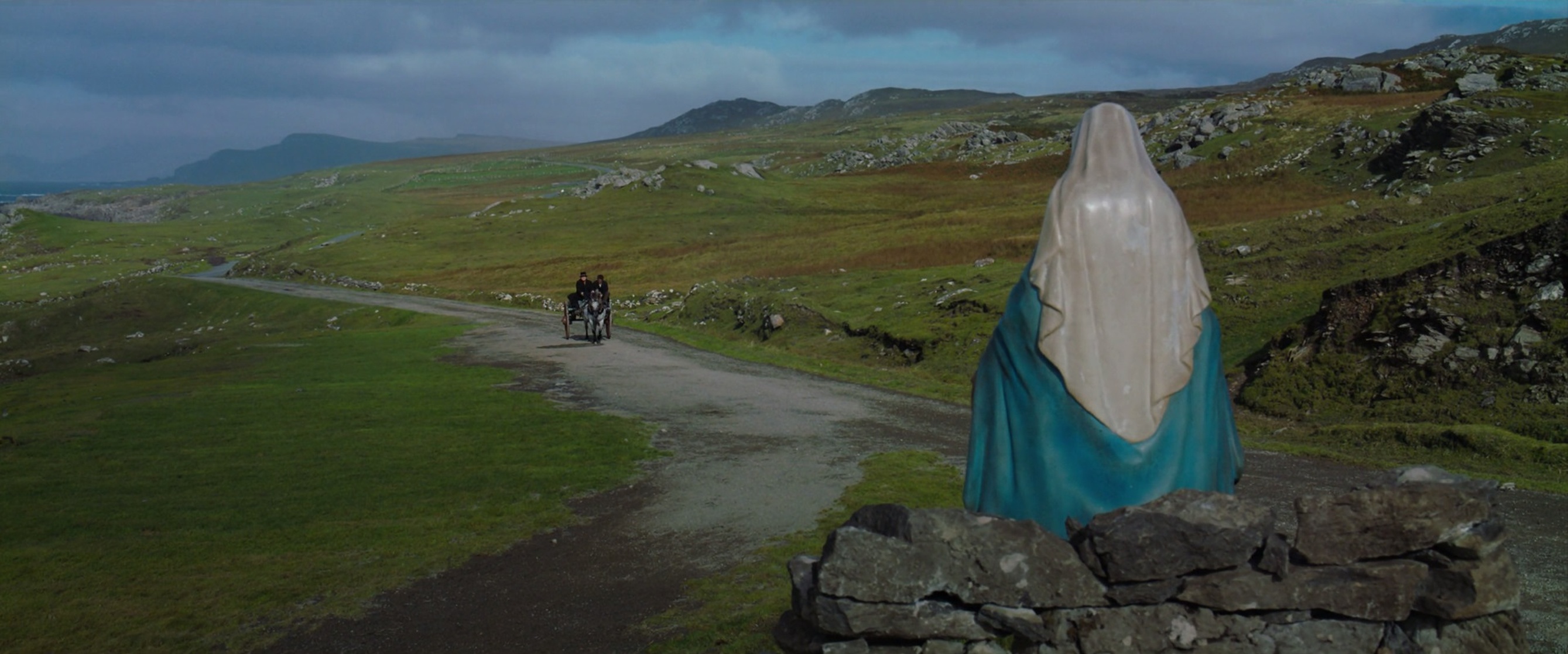The Banshees of Inisherin