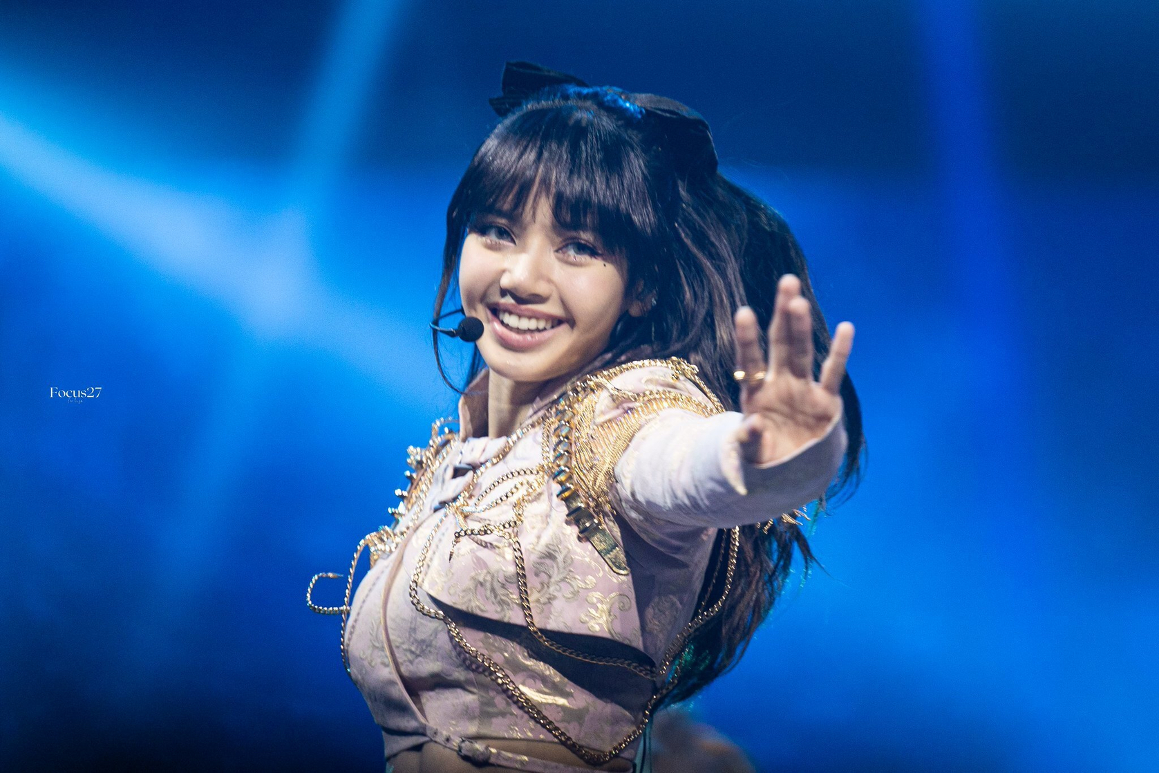 Lalisa Manoban