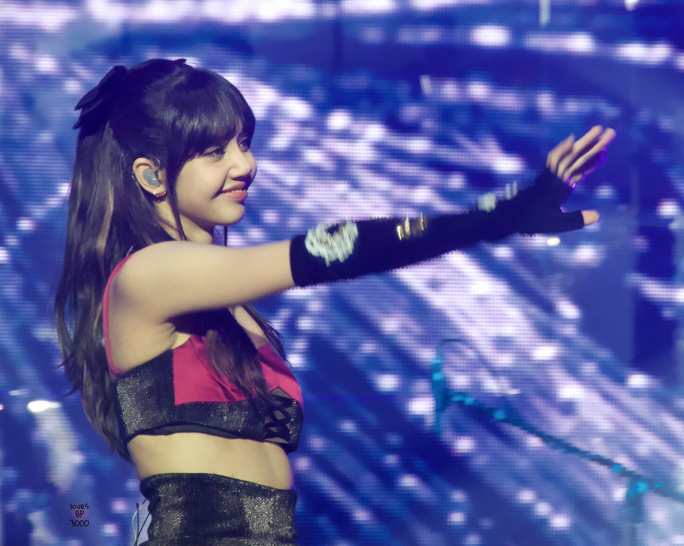 Lalisa Manoban