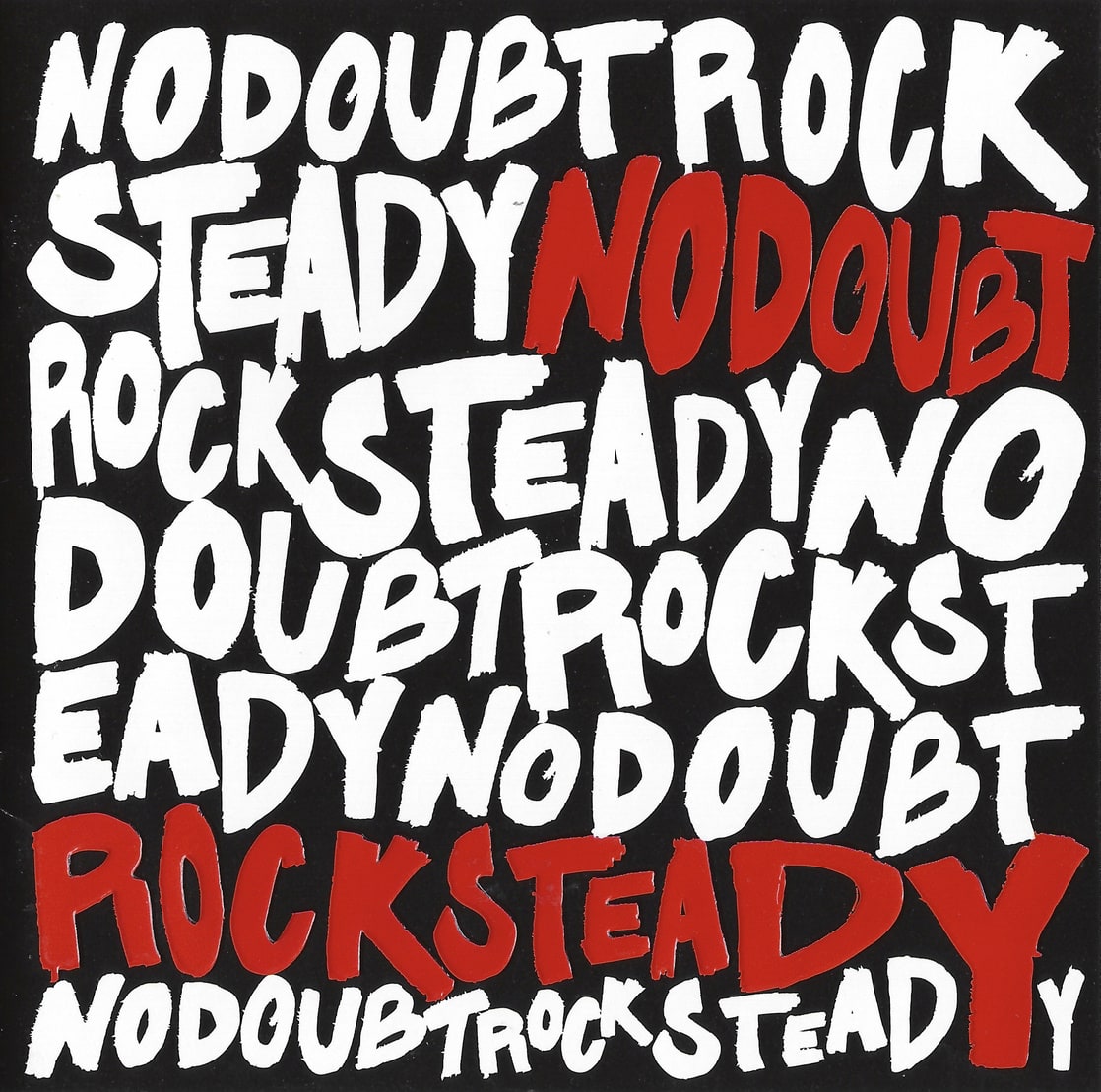 Rock Steady