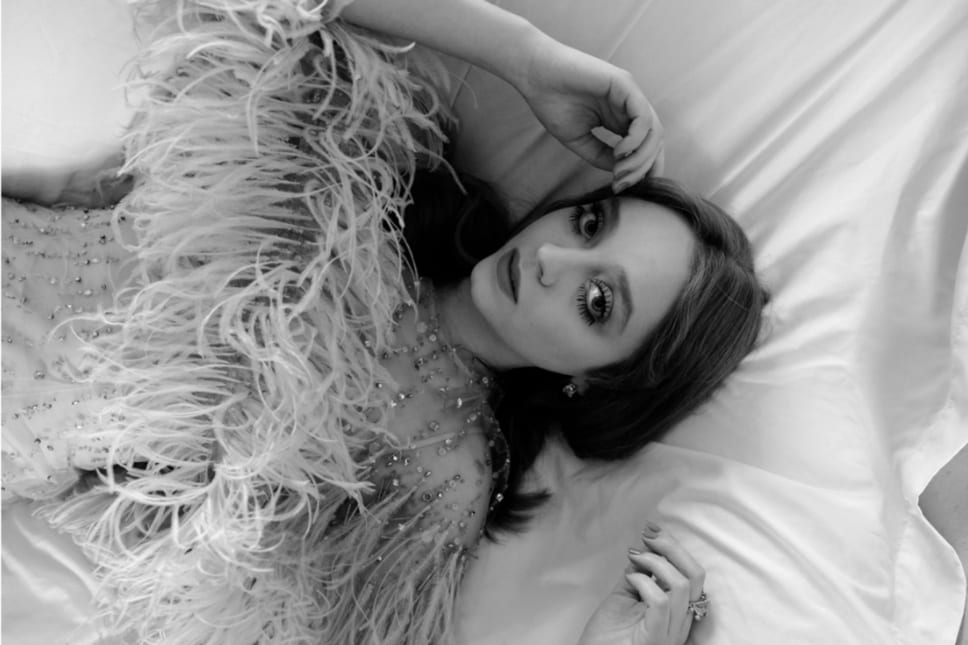 Madeleine Arthur