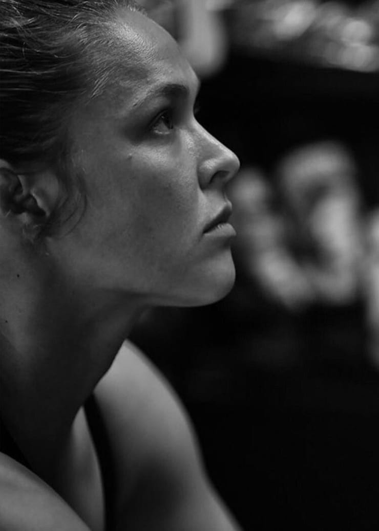 Picture Of Ronda Rousey 4236