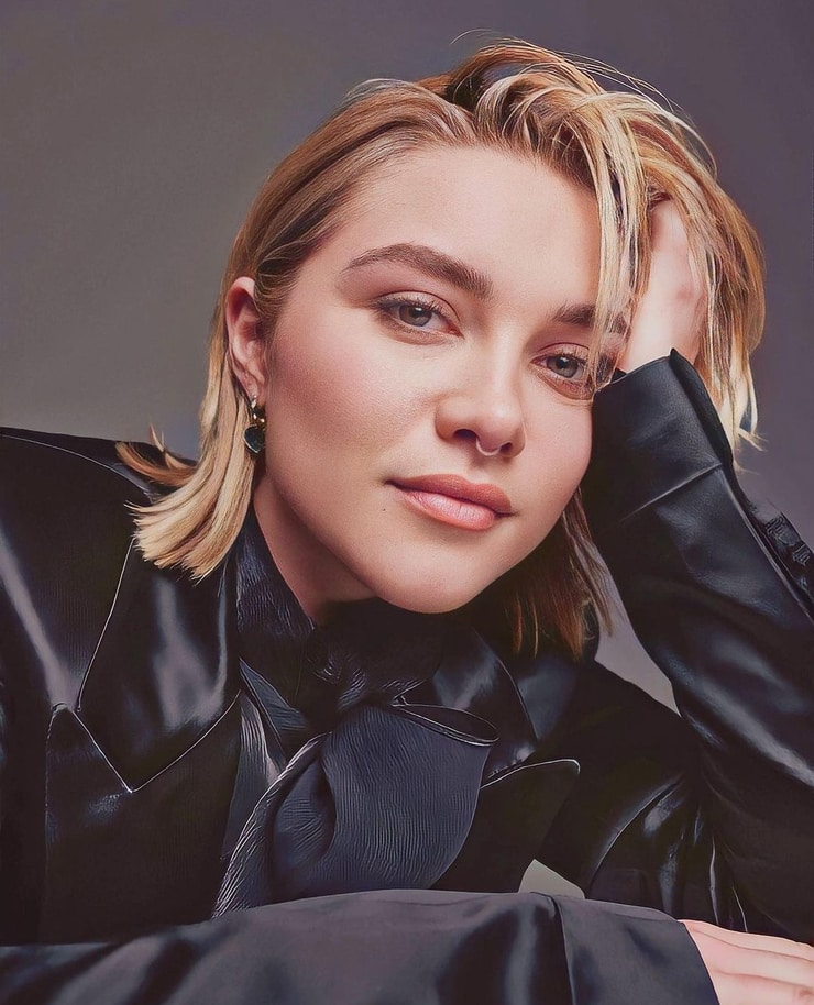 Picture of Florence Pugh