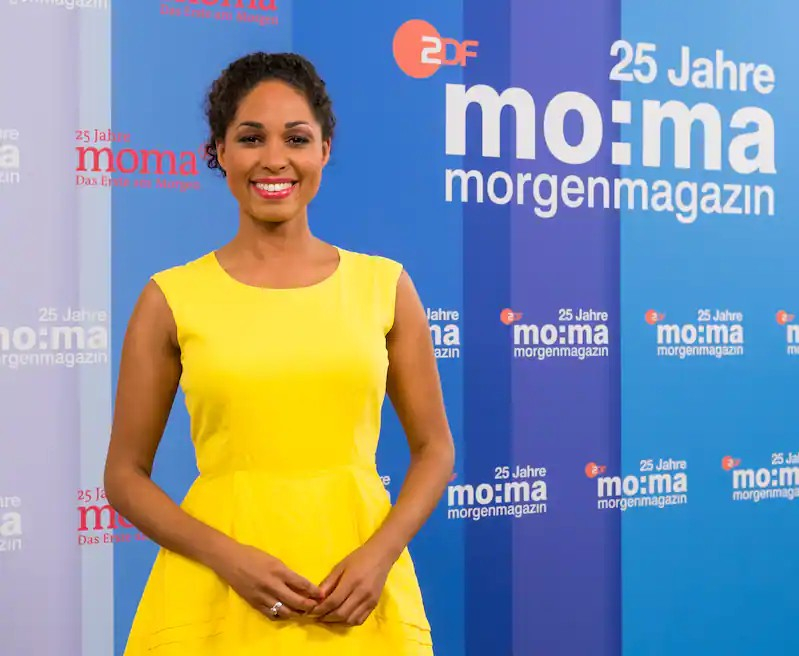 Jana Pareigis