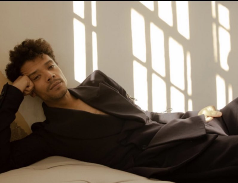 Picture of Jacob Anderson