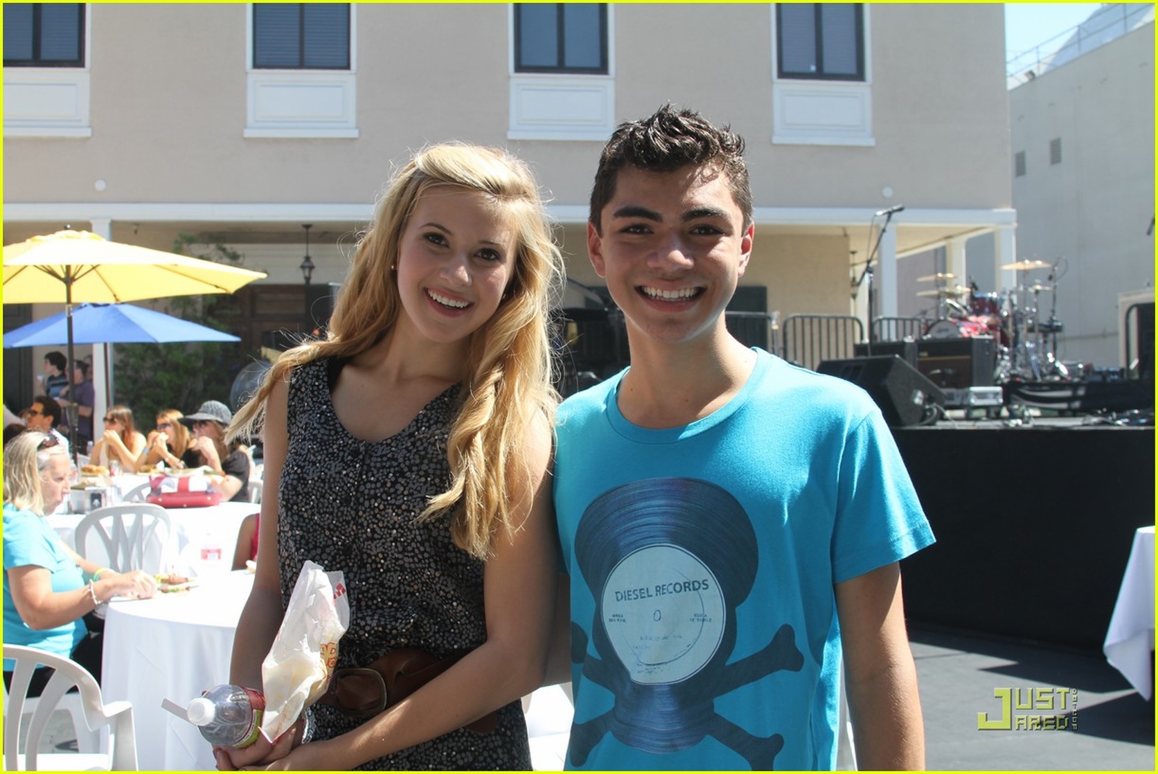 Caroline Sunshine