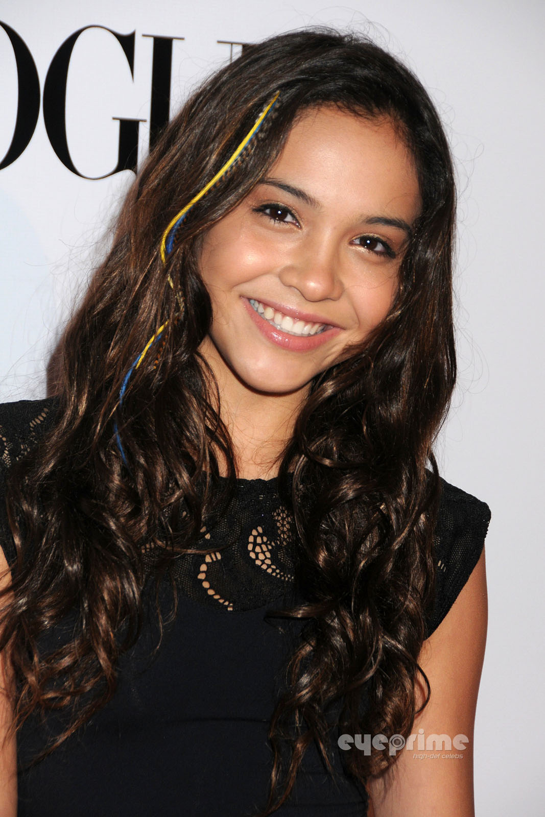 Image of Stella Hudgens