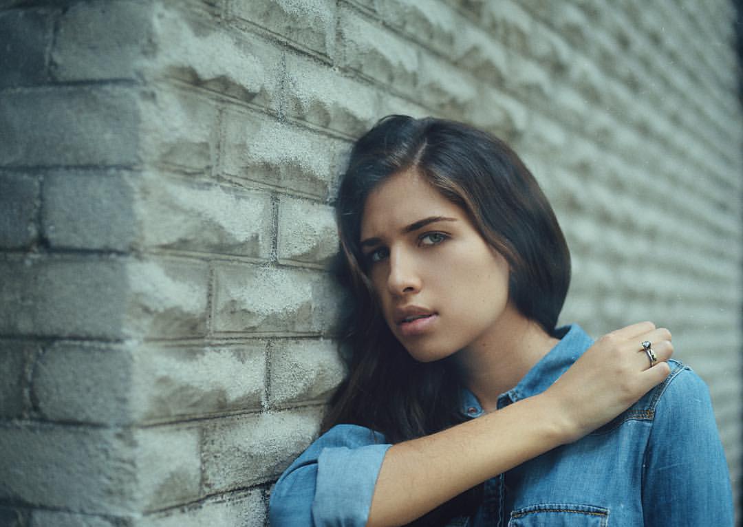 Silvia Rodriguez