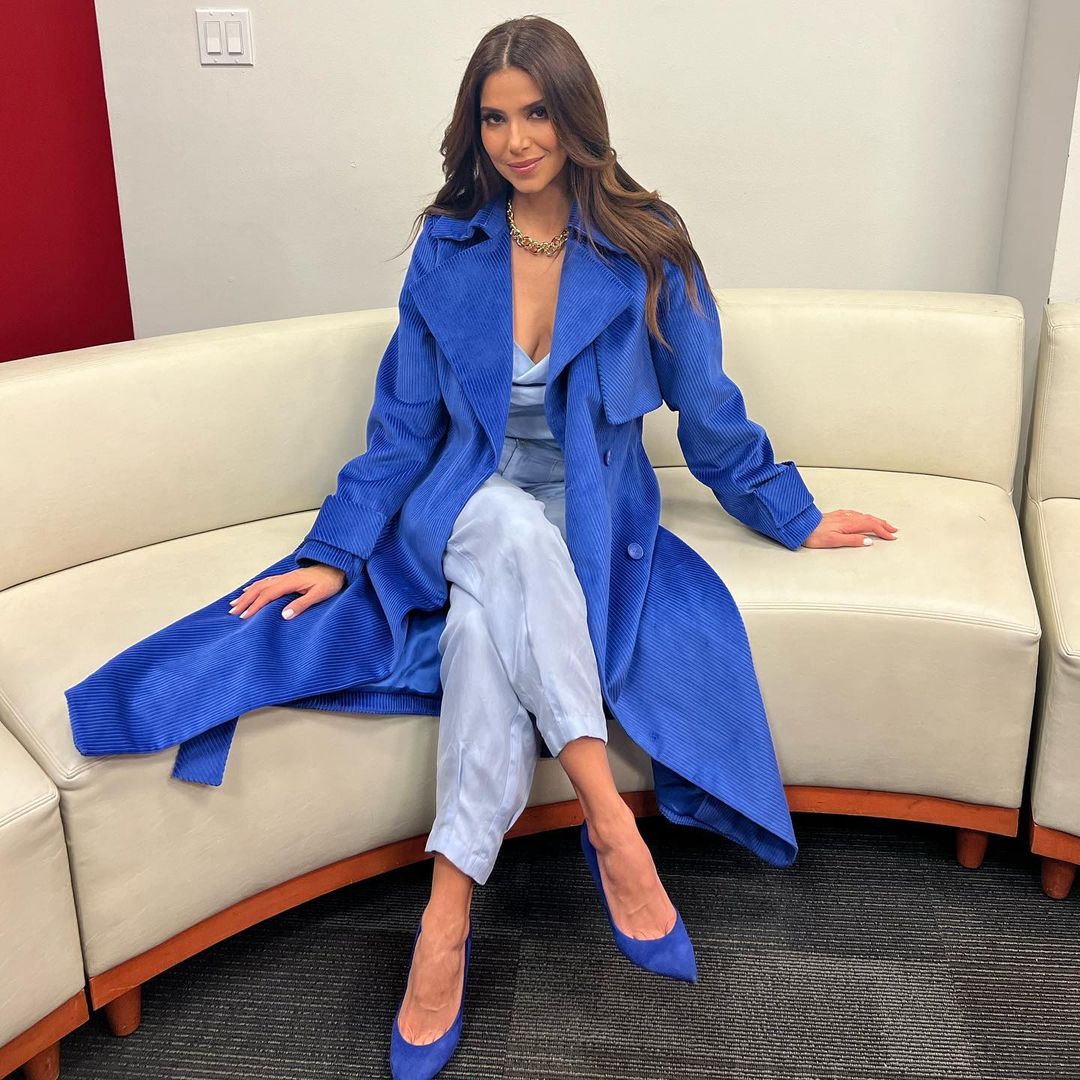 Picture of Roselyn Sanchez