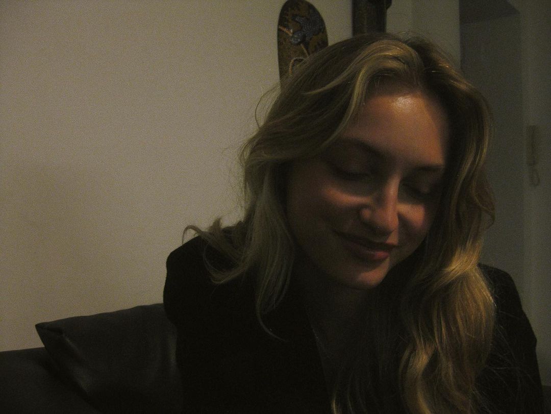Beatrice Vendramin