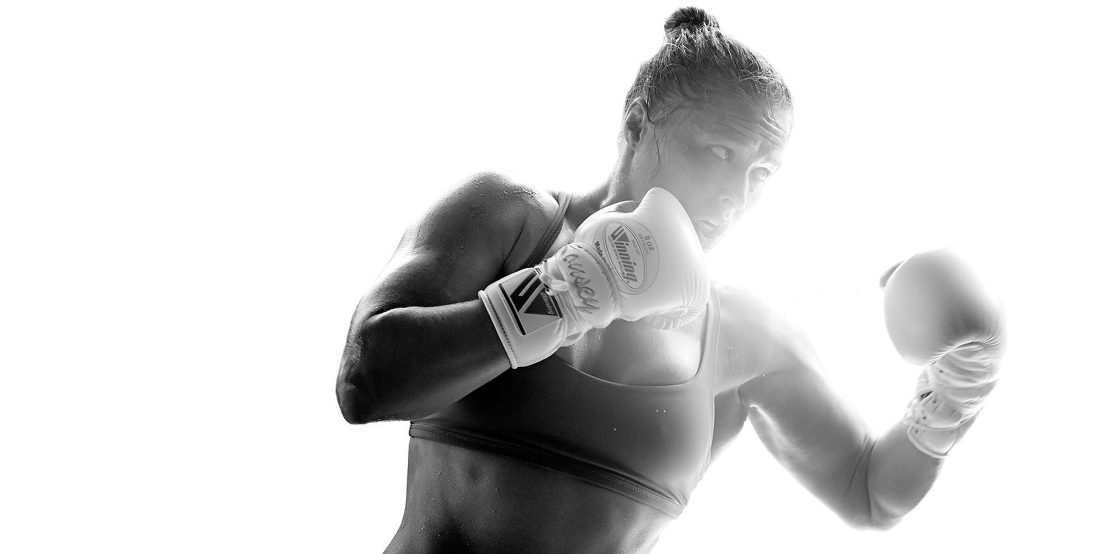 Ronda Rousey
