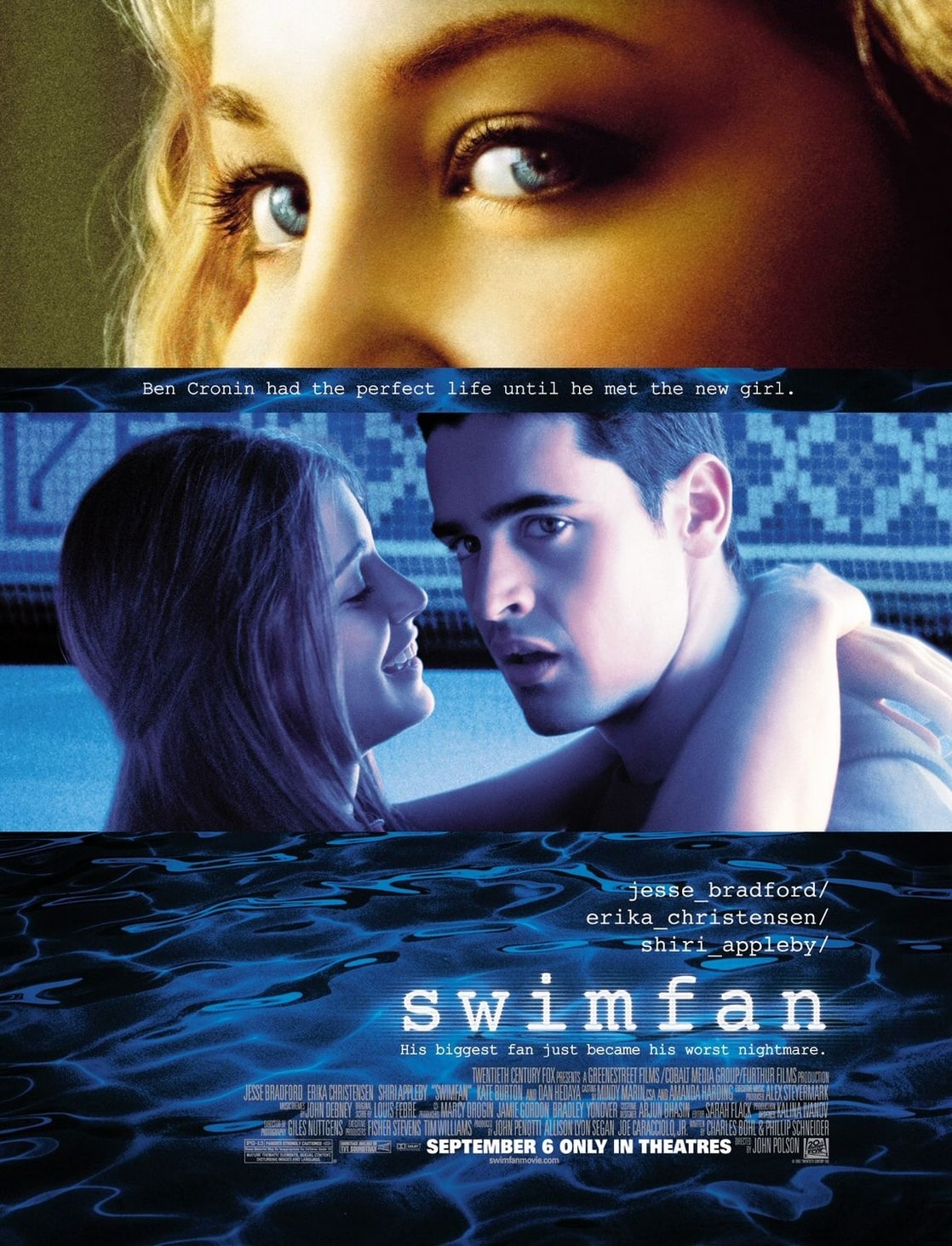 Picture of Swimfan